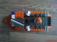 Лот: 6616911. Фото: 5. Лего Lego (аналог совместим с...