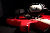 Лот: 2533371. Фото: 3. sennheiser hd 180 неисправные. Бытовая техника