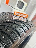 Лот: 21169005. Фото: 6. Зимние шины Nokian Tyres Hakkapeliitta...