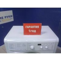 Лот: 25803301. Фото: 3. Стиральная машина Indesit MISE... Бытовая техника