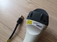 Лот: 25522175. Фото: 4. Сканер штрих кодов Honeywell Voyager... Красноярск