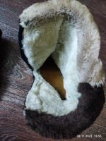 Лот: 21075620. Фото: 4. Полусапожки зимние 40. Красноярск