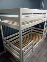 Лот: 12134928. Фото: 5. Детская двухспальная/двухярусная...