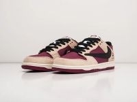 Лот: 19270413. Фото: 4. Кроссовки Nike SB Dunk Low x Travis... Красноярск