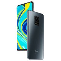 Лот: 16046205. Фото: 2. Смартфон Xiaomi Redmi Note 9S... Смартфоны, связь, навигация
