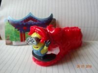 Лот: 14572060. Фото: 2. киндер макси миньоны по всему... Коллекционирование, моделизм