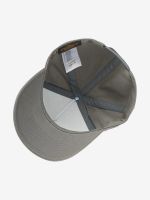 Лот: 22406504. Фото: 4. Бейсболка FLEXFIT 7707 (серый... Красноярск