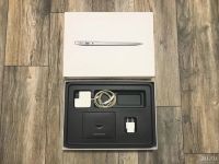 Лот: 12805120. Фото: 2. Macbook Air 13 mid 2012 / 1.8GHz... Компьютеры, ноутбуки, планшеты