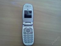 Лот: 454102. Фото: 2. LG kg376. Смартфоны, связь, навигация