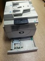 Лот: 13393884. Фото: 3. Мфу А3;А4 Xerox Workcentre 5020... Компьютеры, оргтехника, канцтовары