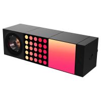 Лот: 24657201. Фото: 6. Светильник Yeelight Cube-Desktop...