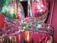 Лот: 4185763. Фото: 3. Шикарное платье!!!. Одежда, обувь, галантерея