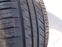 Лот: 1728993. Фото: 2. Летняя шина Michelin Energy XM1... Шины, Диски