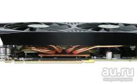 Лот: 10410904. Фото: 4. Видеокарта GeForce GTX 1070 8Gb. Красноярск