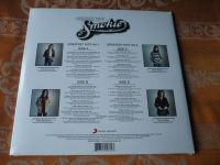 Лот: 25885262. Фото: 3. Smokie. " Greatest Hits ". 2LP... Красноярск