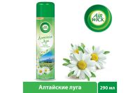 Лот: 23680696. Фото: 2. Освежитель воздуха AiR WICK Алтайские... Хозтовары