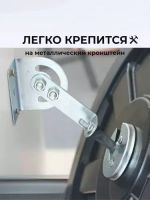 Лот: 25900002. Фото: 4. Зеркала 30 45 60 80 см красные... Красноярск