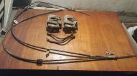 Лот: 18937580. Фото: 5. запчасти toyota corolla 120 запчасти