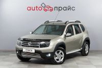 Лот: 23522666. Фото: 4. Renault Duster 2012