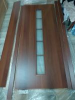 Лот: 25052542. Фото: 2. Дверь. Двери, окна, фурнитура