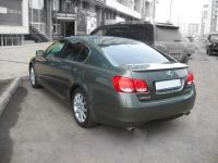 Лот: 4147229. Фото: 5. Lexus GS300