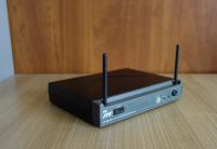 Лот: 22226157. Фото: 2. Беспроводная конференц система... Профессиональный звук