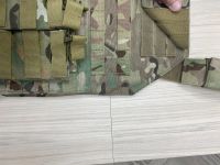 Лот: 17785511. Фото: 2. Плитник (Стич профи) Plate Carrier... Охота