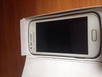 Лот: 5253872. Фото: 3. Продам Samsung Galaxy S Duos(LaFleur... Красноярск