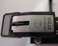 Лот: 13737141. Фото: 5. МС головка audio-technica AT-30E...