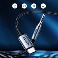 Лот: 25530022. Фото: 4. Кабель аудиоадаптер UGREEN CM450... Красноярск