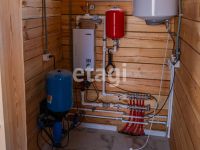 Лот: 23377755. Фото: 14. Продам 1-этажн. дом 80 кв.м. Новосибирское...