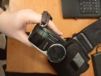 Лот: 24689236. Фото: 3. sony dcr-dvd109e. Красноярск
