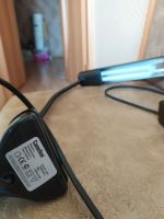 Лот: 7604465. Фото: 4. Лампа настольная светильник настольный... Красноярск