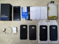 Лот: 12306431. Фото: 2. Samsung Galaxy S7 Edge Black... Смартфоны, связь, навигация
