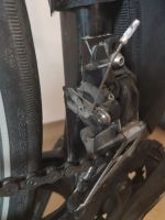 Лот: 15494271. Фото: 5. Горный карбоновый (MTB) велосипед...