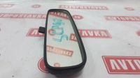 Лот: 20899605. Фото: 4. Зеркало салонное Toyota Vitz SCP90... Красноярск