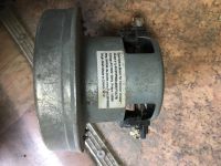 Лот: 17596007. Фото: 2. Двигатель от пылесоса 3. Запчасти для бытовой техники