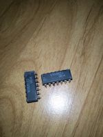 Лот: 19640295. Фото: 4. Микросхема К553УД2