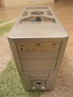 Лот: 2566878. Фото: 2. Системник Athlon 64 2800+. Компьютеры, ноутбуки, планшеты