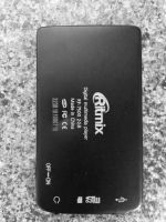 Лот: 3688558. Фото: 2. Ritmix RF-7500. Аудиотехника