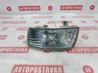 Лот: 20899274. Фото: 3. Фара противотуманная Toyota Wish... Авто, мото, водный транспорт