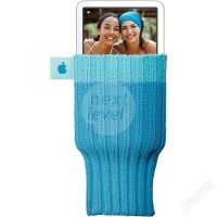 Лот: 1533047. Фото: 2. iPod socks/ Чехлы на айпод. Аксессуары
