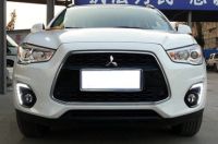 Лот: 8235297. Фото: 6. Ходовые огни с поворотом для mitsubishi...