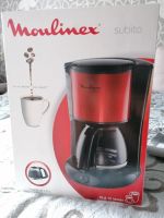 Лот: 19398748. Фото: 3. Кофеварка Moulinex Subito. Бытовая техника