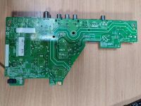 Лот: 20524765. Фото: 3. Main плата JUC7.820.00247542 телевизора... Бытовая техника