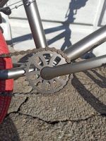Лот: 18922483. Фото: 5. BMX Mongoose L10