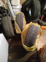 Лот: 18209365. Фото: 5. Nokian Hakkapeliitta 7 215/55...
