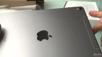 Лот: 11228411. Фото: 2. Apple iPad Pro 10.5 Wi-Fi+Cellular... Компьютеры, ноутбуки, планшеты