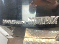 Лот: 25887725. Фото: 11. дверь багажника Hyundai Matrix...