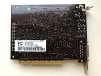 Лот: 19998494. Фото: 2. PCI Creative Sound Blaster Live... Комплектующие